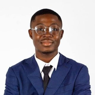 Portrait de Freddy Konan